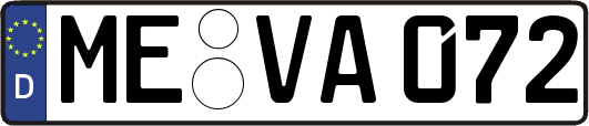 ME-VA072