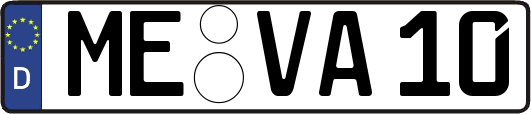 ME-VA10