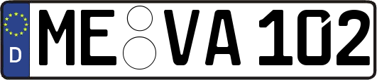 ME-VA102