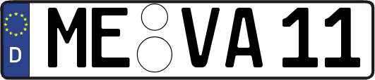 ME-VA11