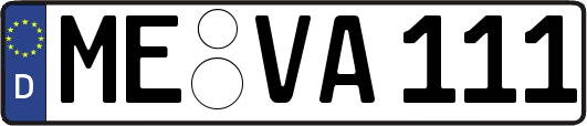 ME-VA111