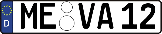 ME-VA12