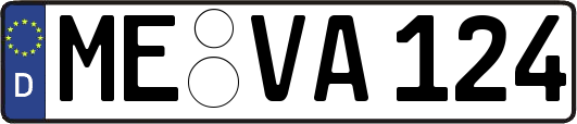 ME-VA124