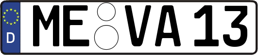 ME-VA13