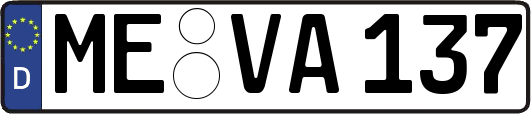 ME-VA137