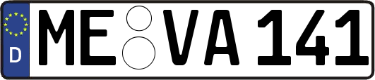 ME-VA141