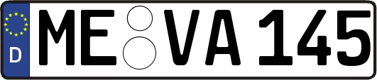 ME-VA145