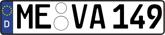 ME-VA149