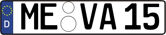 ME-VA15