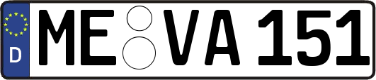 ME-VA151