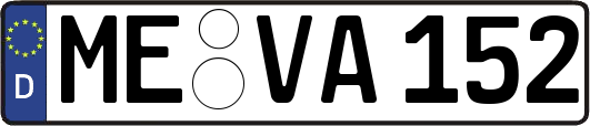 ME-VA152