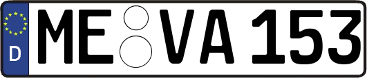 ME-VA153