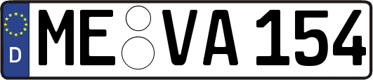 ME-VA154
