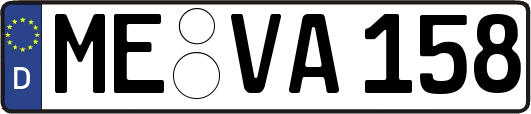 ME-VA158