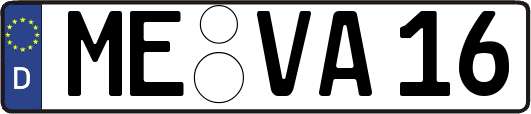 ME-VA16