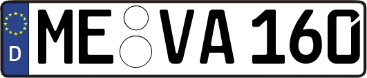 ME-VA160