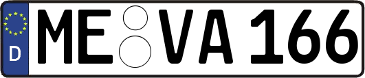 ME-VA166