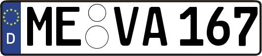 ME-VA167