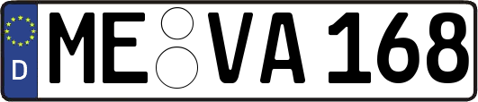 ME-VA168