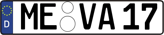 ME-VA17