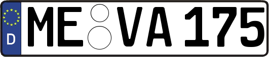 ME-VA175
