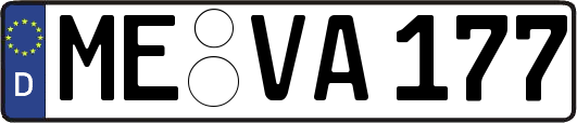 ME-VA177