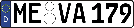 ME-VA179
