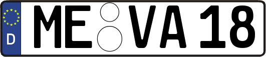 ME-VA18