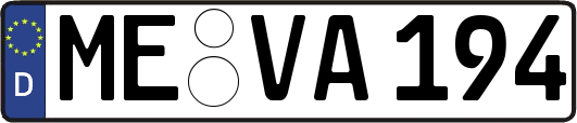 ME-VA194