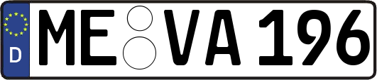 ME-VA196