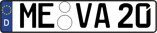 ME-VA20