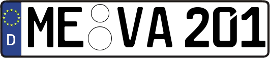 ME-VA201