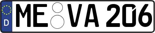 ME-VA206