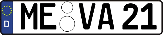 ME-VA21