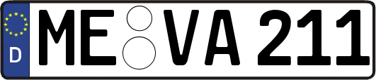 ME-VA211