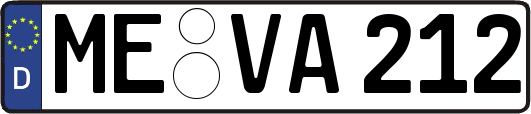 ME-VA212