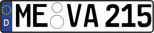 ME-VA215