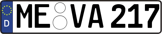 ME-VA217