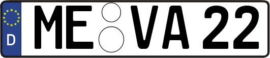 ME-VA22