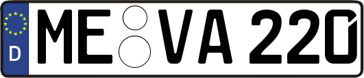 ME-VA220