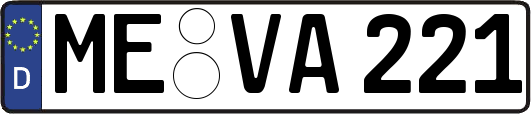 ME-VA221
