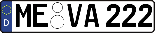 ME-VA222