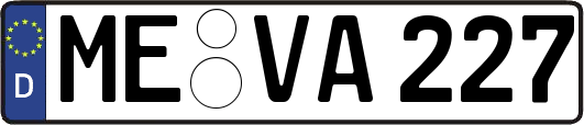 ME-VA227