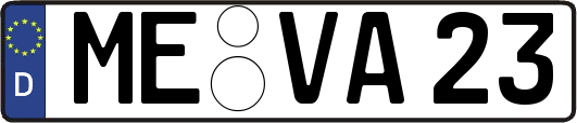 ME-VA23