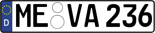 ME-VA236