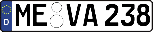 ME-VA238