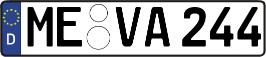 ME-VA244