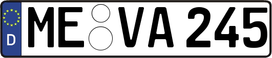 ME-VA245