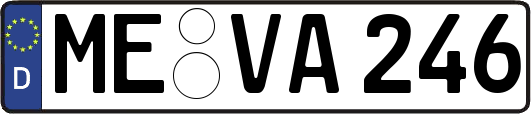ME-VA246