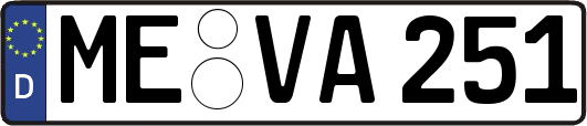 ME-VA251
